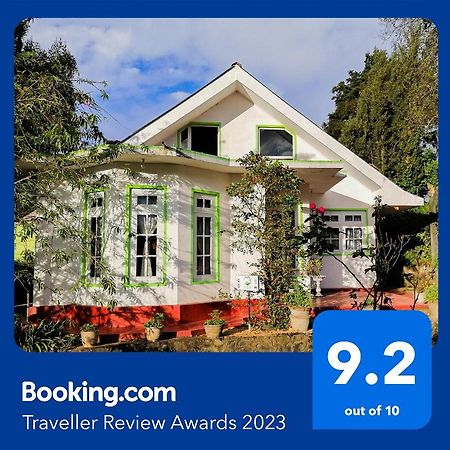 Nuwara Eliya Mountain View Homestay Ngoại thất bức ảnh