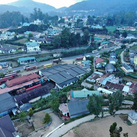 Nuwara Eliya Mountain View Homestay Ngoại thất bức ảnh