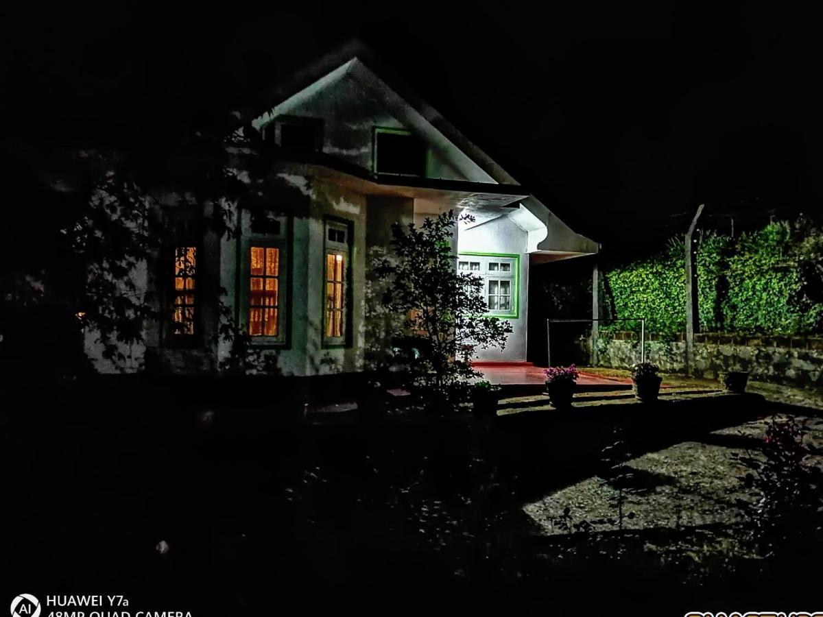 Nuwara Eliya Mountain View Homestay Ngoại thất bức ảnh