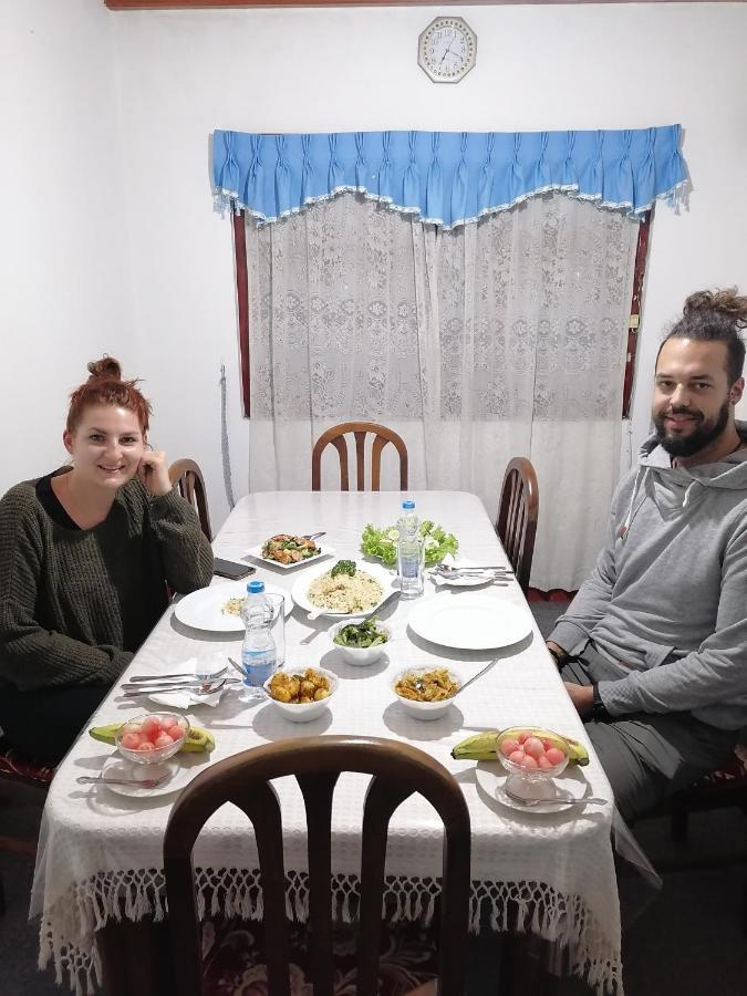 Nuwara Eliya Mountain View Homestay Ngoại thất bức ảnh