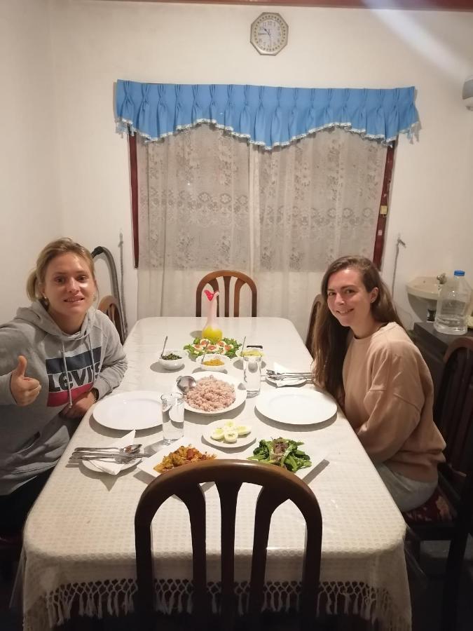 Nuwara Eliya Mountain View Homestay Ngoại thất bức ảnh