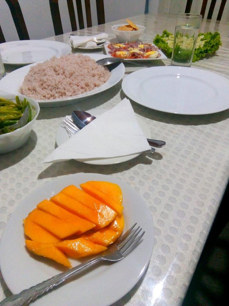 Nuwara Eliya Mountain View Homestay Ngoại thất bức ảnh