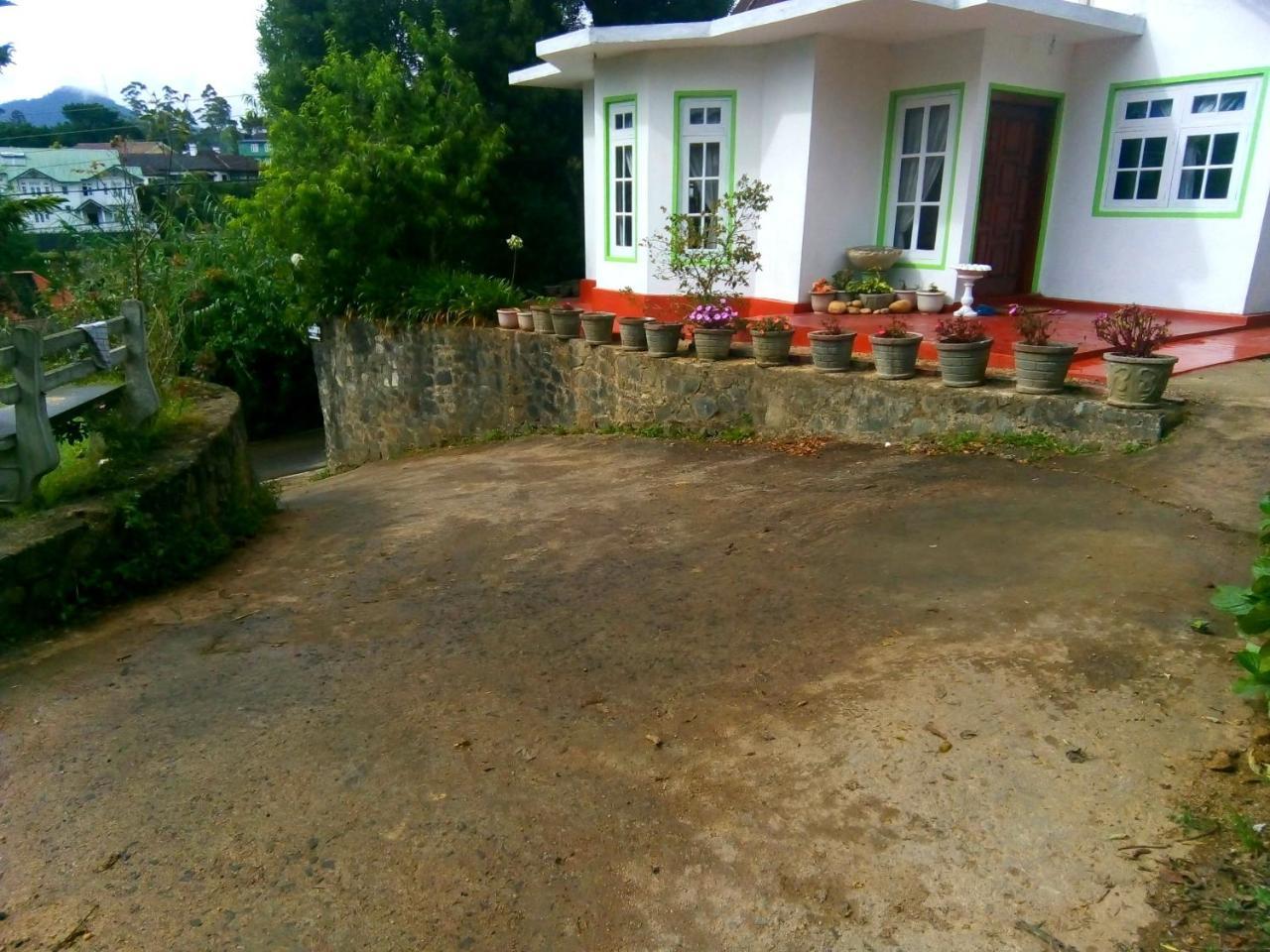 Nuwara Eliya Mountain View Homestay Ngoại thất bức ảnh