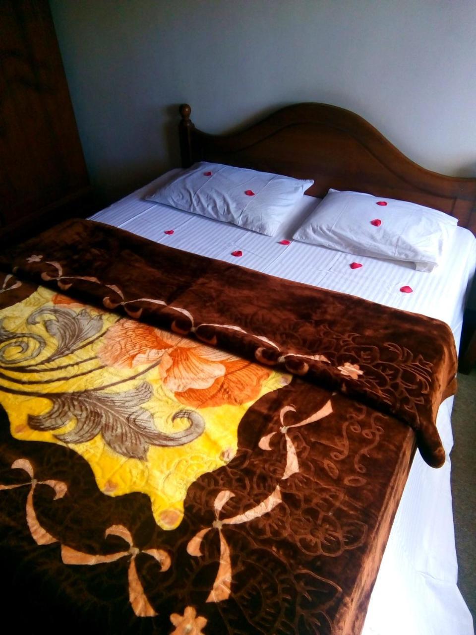 Nuwara Eliya Mountain View Homestay Ngoại thất bức ảnh