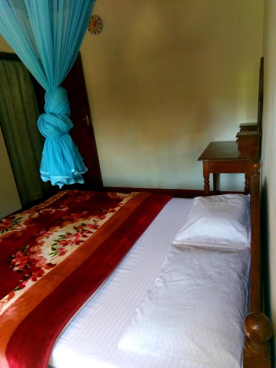 Nuwara Eliya Mountain View Homestay Ngoại thất bức ảnh