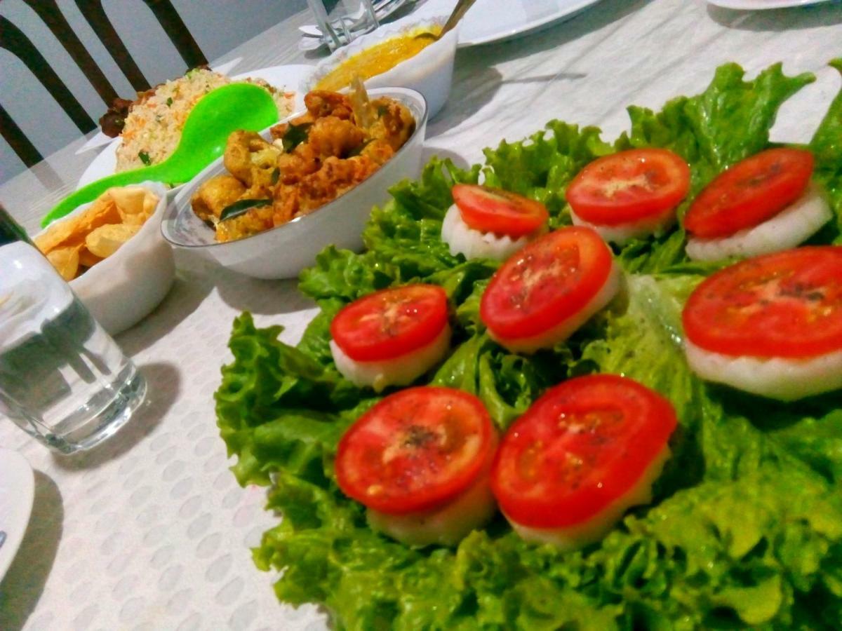 Nuwara Eliya Mountain View Homestay Ngoại thất bức ảnh