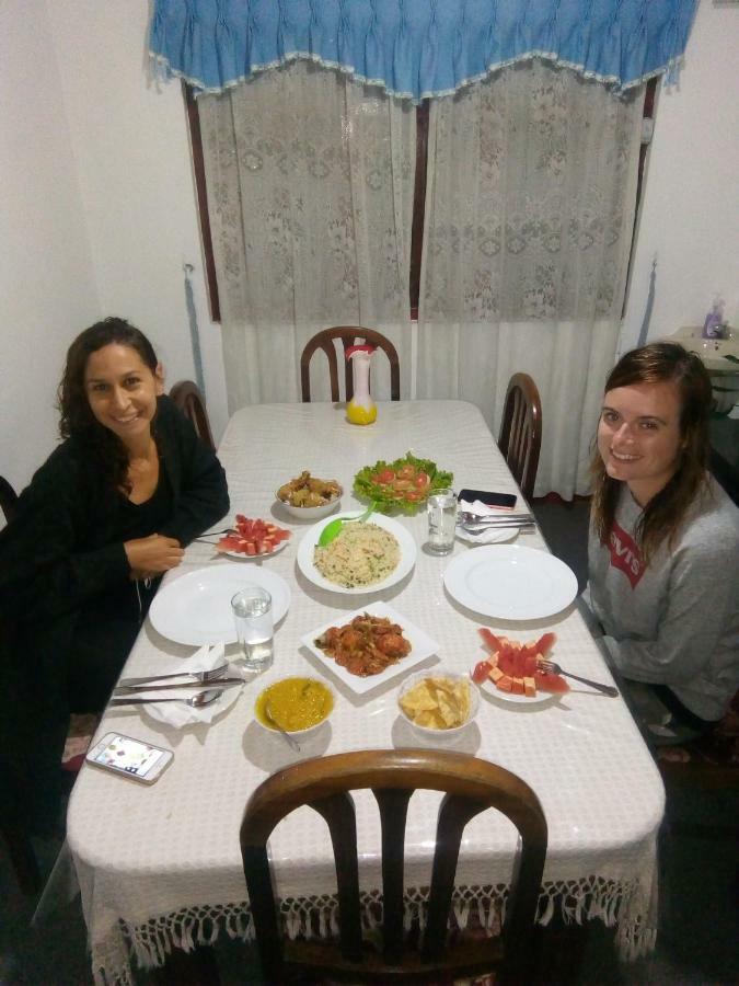 Nuwara Eliya Mountain View Homestay Ngoại thất bức ảnh
