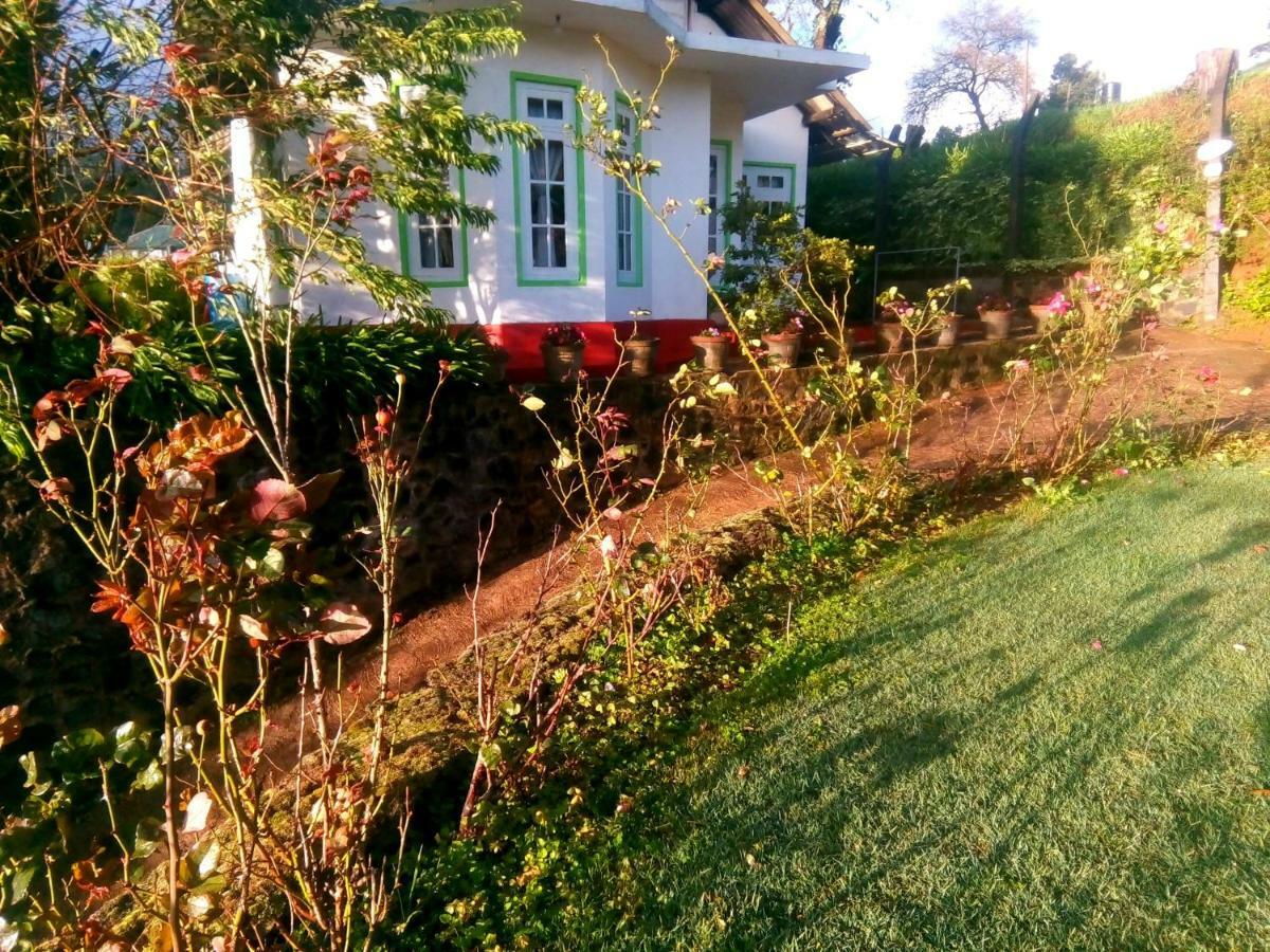Nuwara Eliya Mountain View Homestay Ngoại thất bức ảnh