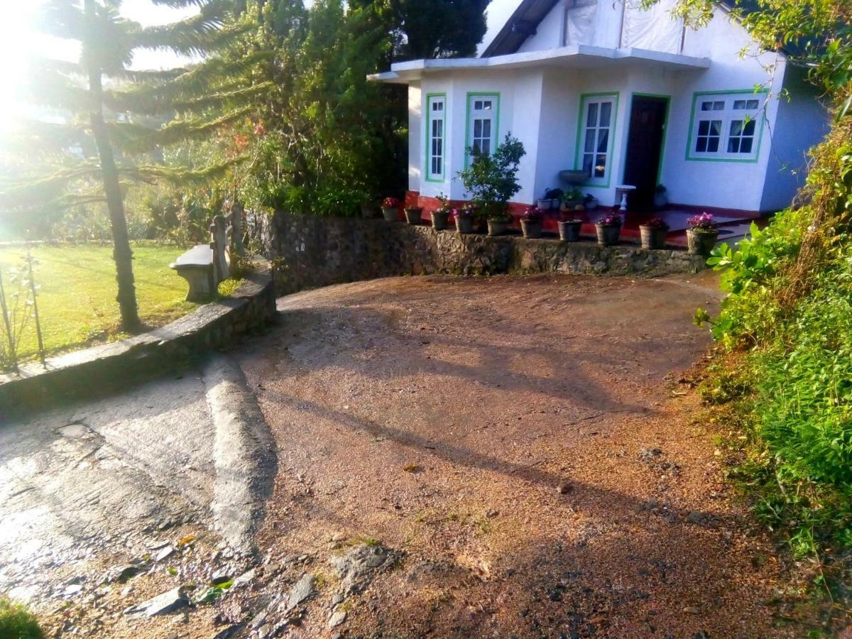 Nuwara Eliya Mountain View Homestay Ngoại thất bức ảnh