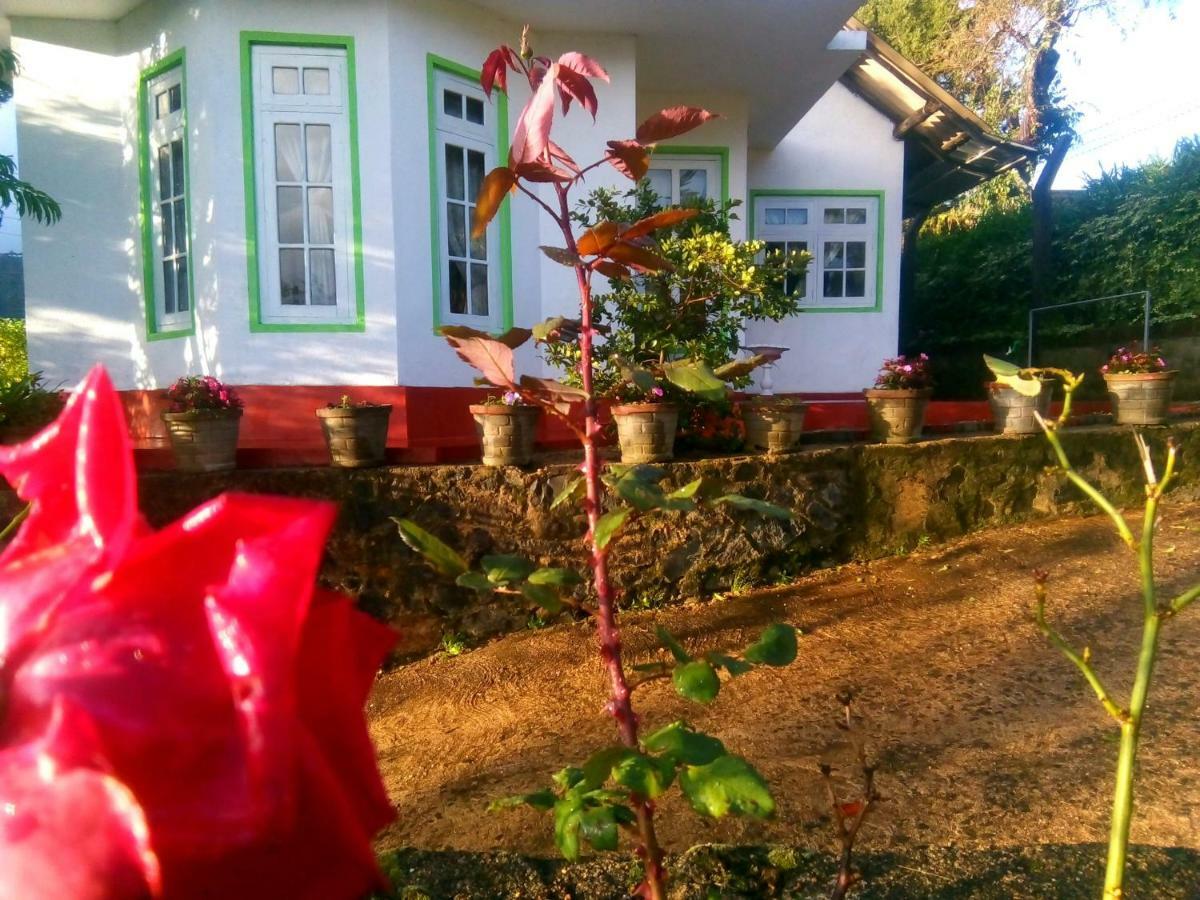 Nuwara Eliya Mountain View Homestay Ngoại thất bức ảnh