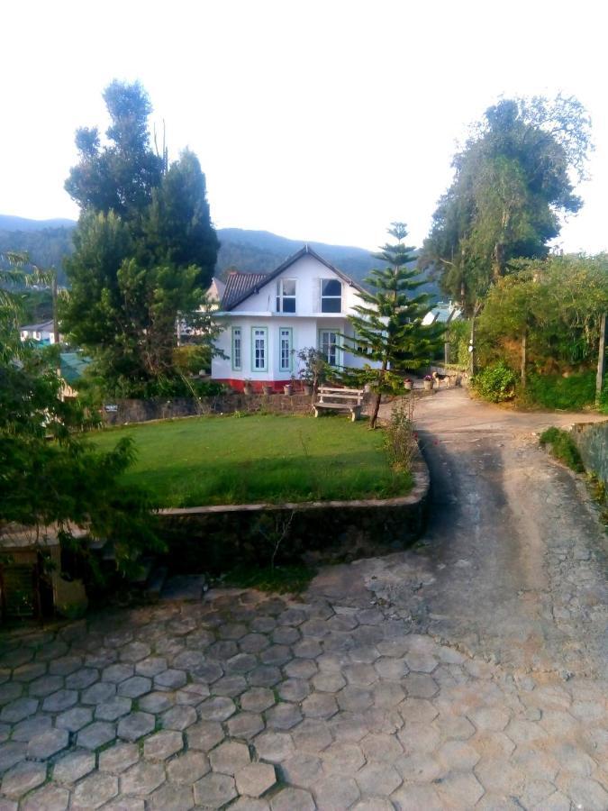 Nuwara Eliya Mountain View Homestay Ngoại thất bức ảnh